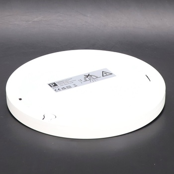 Vstavané biele LED svietidlo Paulmann 225 mm