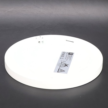 Vstavané biele LED svietidlo Paulmann 225 mm