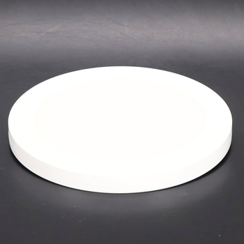 Vstavané biele LED svietidlo Paulmann 225 mm