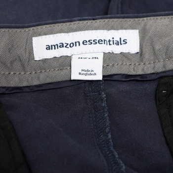 Pánske nohavice Amazon essentials