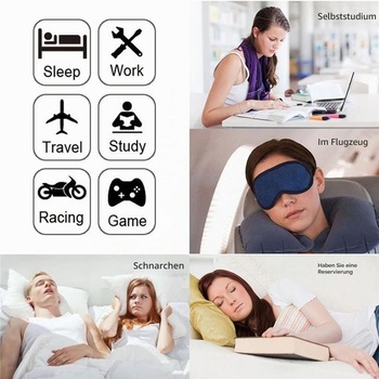 Špunty do uší HMYCL 6 párů