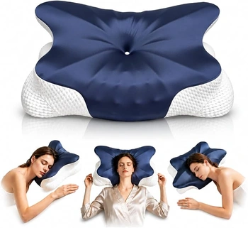 Vankúš EvenVentric ergonomický