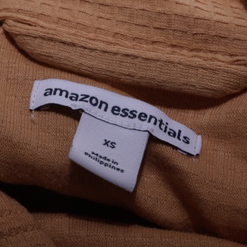 Dámsky župan Amazon essentials veľ. XS