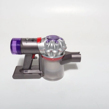 Dyson Ručný vysávač Car+Boat HH15
