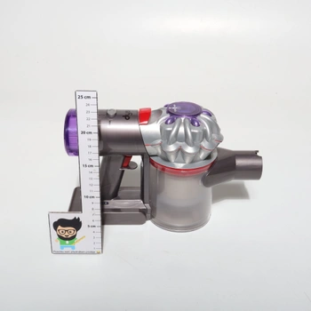 Dyson Ručný vysávač Car+Boat HH15