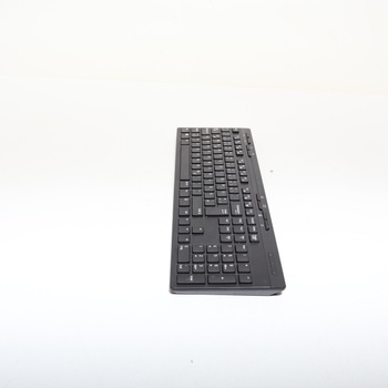 Set klávesnice a myši Amazon Basics MD023
