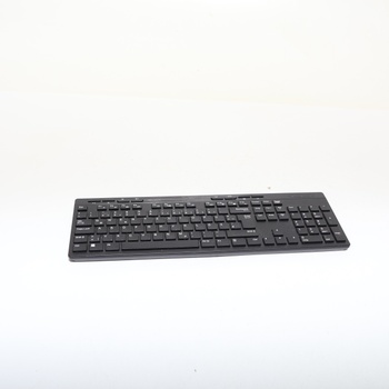 Set klávesnice a myši Amazon Basics MD023