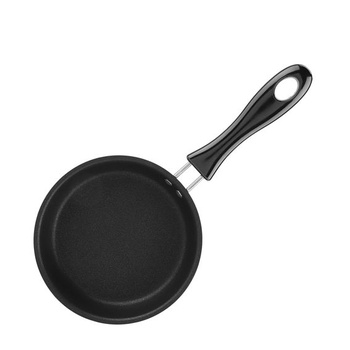 Ausla plech na vajcia 12 cm železný
