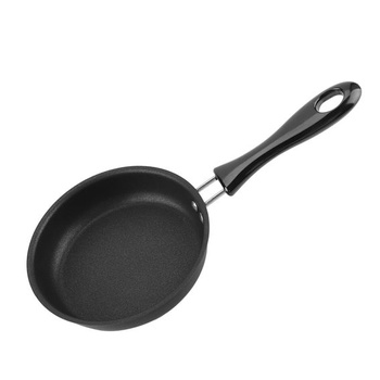 Ausla plech na vajcia 12 cm železný