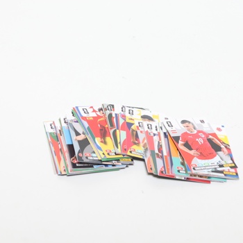 Zberateľské karty Panini FIFA World Cup 2026
