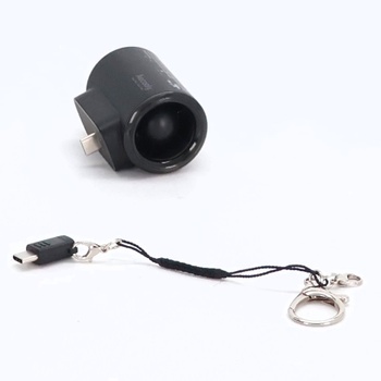 Mini ventilátor Aecooly na mobilný telefón