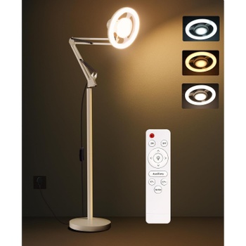Stojacia lampa Arsoer ASR-KAMERAHT