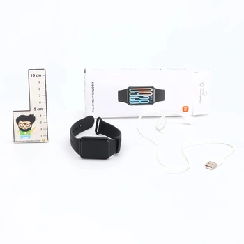 Chytrý náramok Xiaomi Smart Band 9 Pro