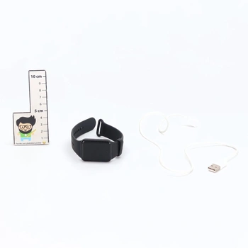Chytrý náramok Xiaomi Smart Band 9 Pro