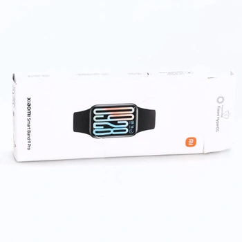 Chytrý náramok Xiaomi Smart Band 9 Pro