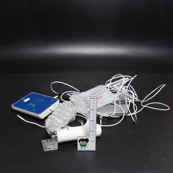 WiFi anténa KKBSTR 4G zesilovač 5G