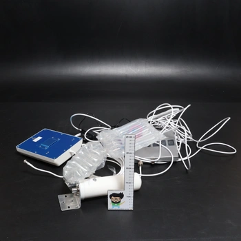 WiFi anténa KKBSTR 4G zosilňovač 5G