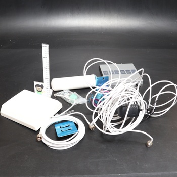 WiFi anténa KKBSTR 4G zesilovač 5G