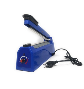 Svářečka fólií tempo di saldi Hot Sealant