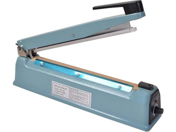 Svářečka fólií tempo di saldi Hot Sealant