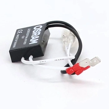 OSRAM LEDriving CANCELER ERROR CANCELER LEDEC02-2HB, obchází systém detekce poruchy lampy pro