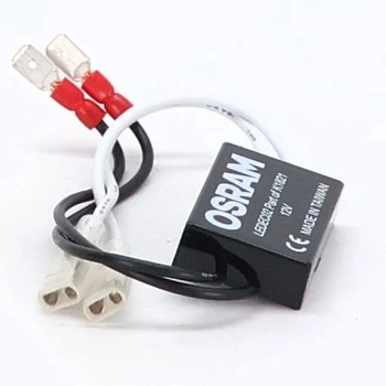 OSRAM LEDriving CANCELER ERROR CANCELER LEDEC02-2HB, obchází systém detekce poruchy lampy pro