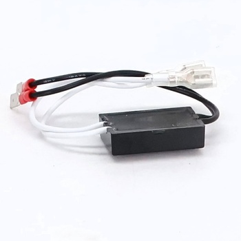 OSRAM LEDriving CANCELER ERROR CANCELER LEDEC02-2HB, obchází systém detekce poruchy lampy pro