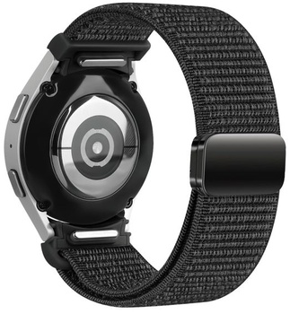 Magnetický náramok One-Click pre Samsung Galaxy Watch 7 6 5 4 FE, 40 mm 44 mm/6 a 4 Classic 47 mm