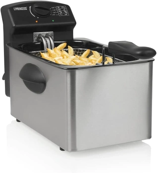 Fritéza Princess 08713016109750