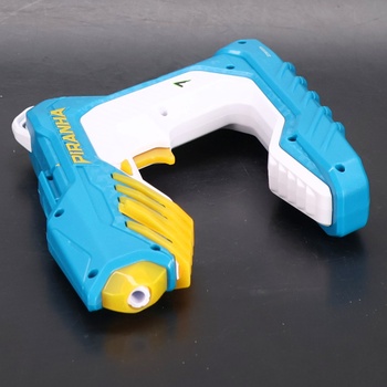 Detská pištoľ Gél Blaster modrá