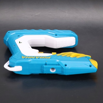 Detská pištoľ Gél Blaster modrá