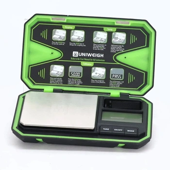 Digitální váha UNIWEIGH P-200