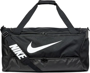 Taška Nike Brasilia 9.5 čierna