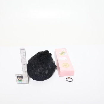 Dámska parochňa Flufymooz 30 cm
