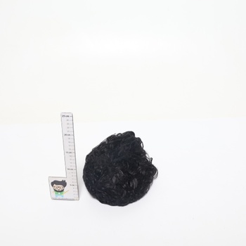 Dámska parochňa Flufymooz 30 cm