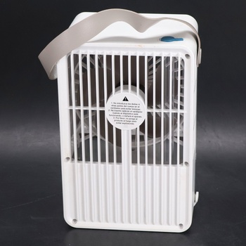 Chytrá stolní klimatizace Cecotec EnergySilence 500 DeskChill. 6 W, 500ml nádrž, dotykové ovládání,