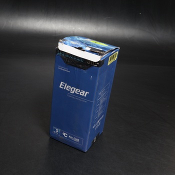 Posteľné obliečky Elegear Arc-Chill 3.0