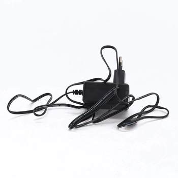 BUKI SP010 - Magma lampa 35 cm s LED diodami 7 barev a automatickou změnou barev – bezpečná kovová