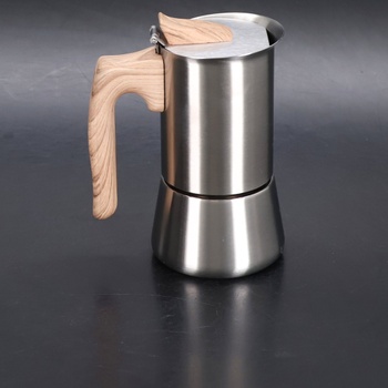 Indukční kávovar Sivaphe na espresso