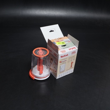 Tefal Crêpes Express Smart Mixer, 900 ml, Vafle a palacinky za 2 minúty, cesto bez hrudiek, domáce,