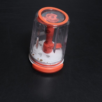 Tefal Crêpes Express Smart Mixer, 900 ml, Vafle a palacinky za 2 minúty, cesto bez hrudiek, domáce,