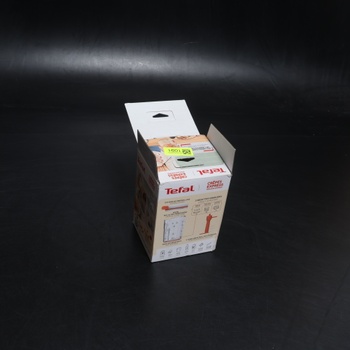 Tefal Crêpes Express Smart Mixer, 900 ml, Vafle a palacinky za 2 minúty, cesto bez hrudiek, domáce,