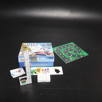 Společenská hra Dujardin 41346 Mario Kart