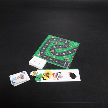 Společenská hra Dujardin 41346 Mario Kart