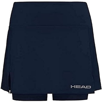 Športové sukne Head modrá