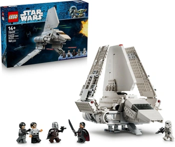 Stavebnica Lego Star Wars 75459