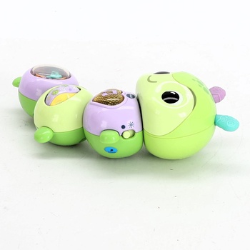 Interaktívna húsenica Vtech baby