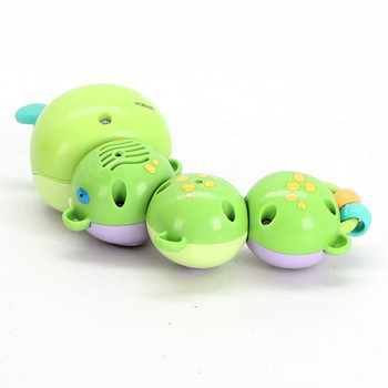 Interaktívna húsenica Vtech baby
