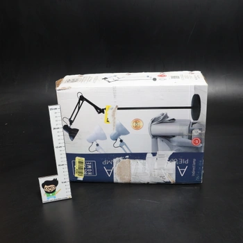Stojacia lampa Bel Air Home ANTIGONA