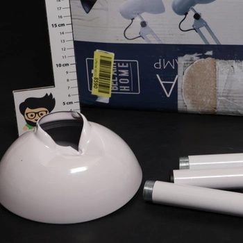 Stojacia lampa Bel Air Home ANTIGONA